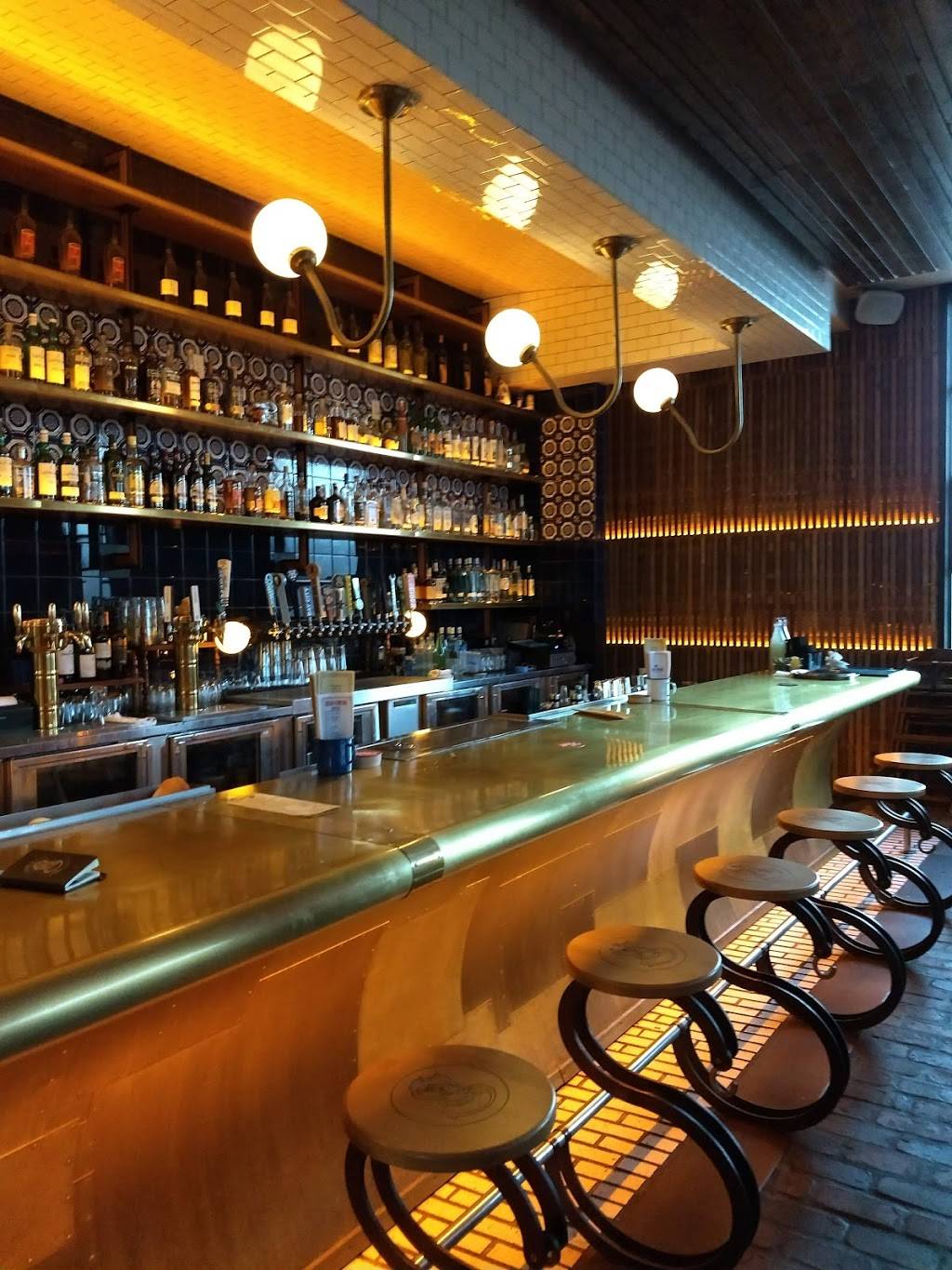 Soda & Swine Liberty Station | restaurant | 2750 Dewey Rd #104, San Diego, CA 92106, USA | 6195019989 OR +1 619-501-9989