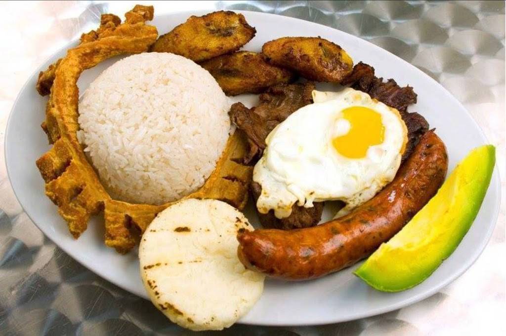 Sabor Latin Restaurant & Cafe | cafe | 1880 79th Street Causeway, North Bay Village, FL 33141, USA | 3057638472 OR +1 305-763-8472