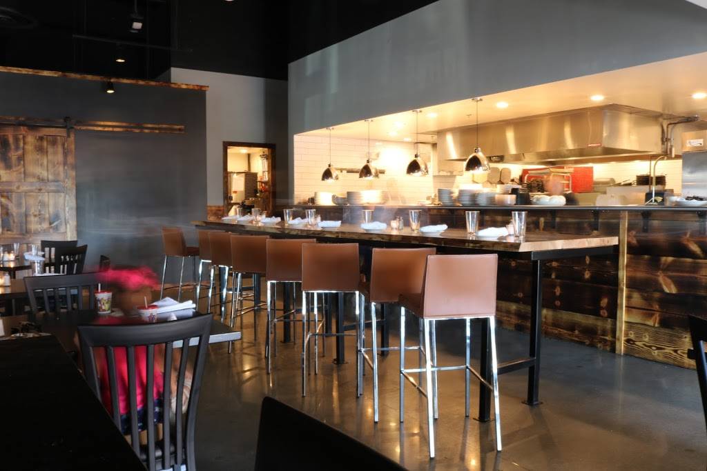 Bocca Italian eatery & pizzeria | restaurant | 2011 S Promenade Blvd Suite 440, Rogers, AR 72758, USA | 4798996736 OR +1 479-899-6736