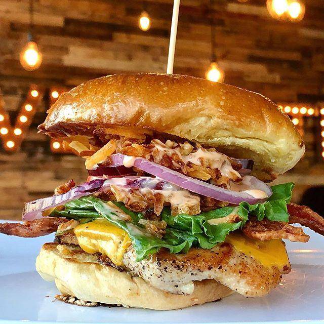 PINCHO (Pincho Factory) | restaurant | 12519 S Dixie Hwy, Pinecrest, FL 33156, USA | 7865922345 OR +1 786-592-2345