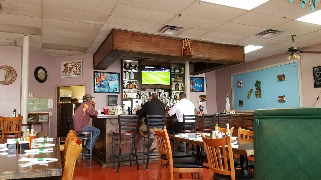 Viva Mexican Restaurant | restaurant | 2710 Blanding Blvd, Middleburg, FL 32068, USA | 9044137860 OR +1 904-413-7860