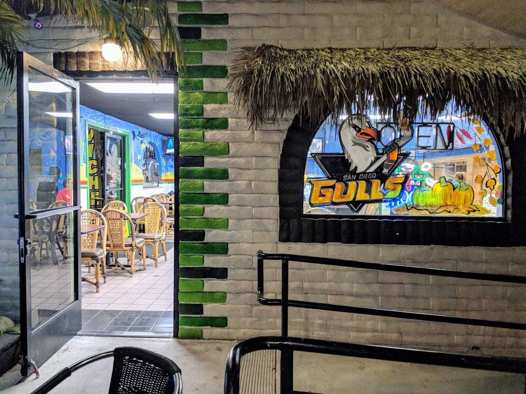 Los Panchitos Mexican & Seafood | restaurant | 3602 Midway Dr, San Diego, CA 92110, USA | 6195231981 OR +1 619-523-1981