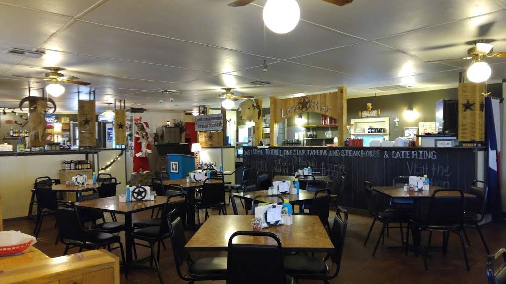 Lone Star Tavern and Steakhouse & Catering | restaurant | 4713 Bellmead Dr, Waco, TX 76705, USA | 2547990027 OR +1 254-799-0027