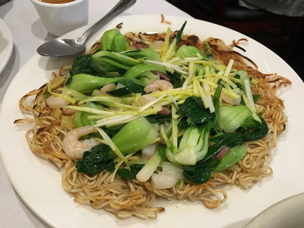 Old Shanghai Restaurant | restaurant | 5145 Geary Blvd, San Francisco, CA 94118, USA | 4153860388 OR +1 415-386-0388