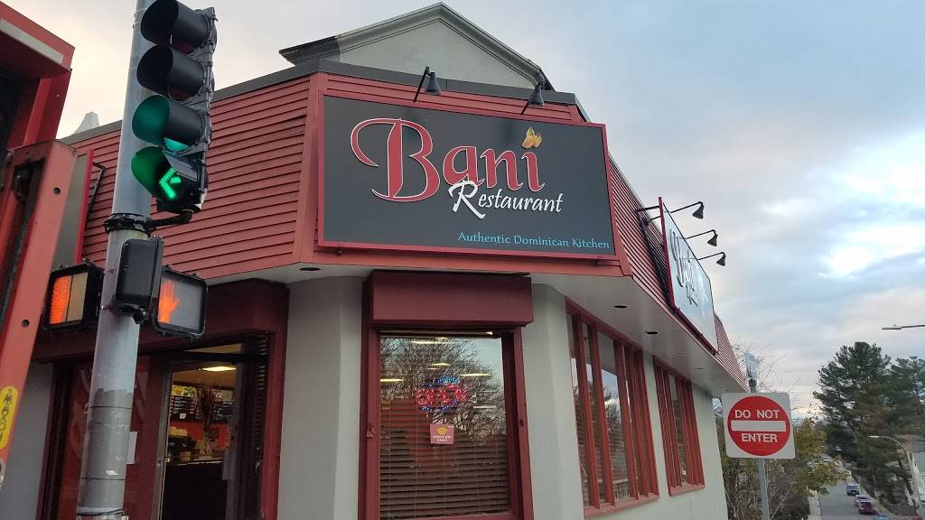 Bani Restaurant | restaurant | 4541 Washington St, Roslindale, MA 02131, USA | 6174690294 OR +1 617-469-0294