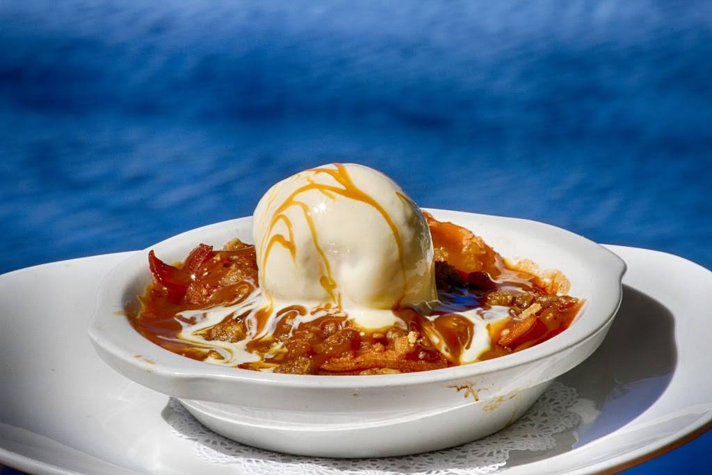 Dockside Waterfront Grill | meal takeaway | 509 N Tamiami Trail, Venice, FL 34285, USA | 9412186418 OR +1 941-218-6418