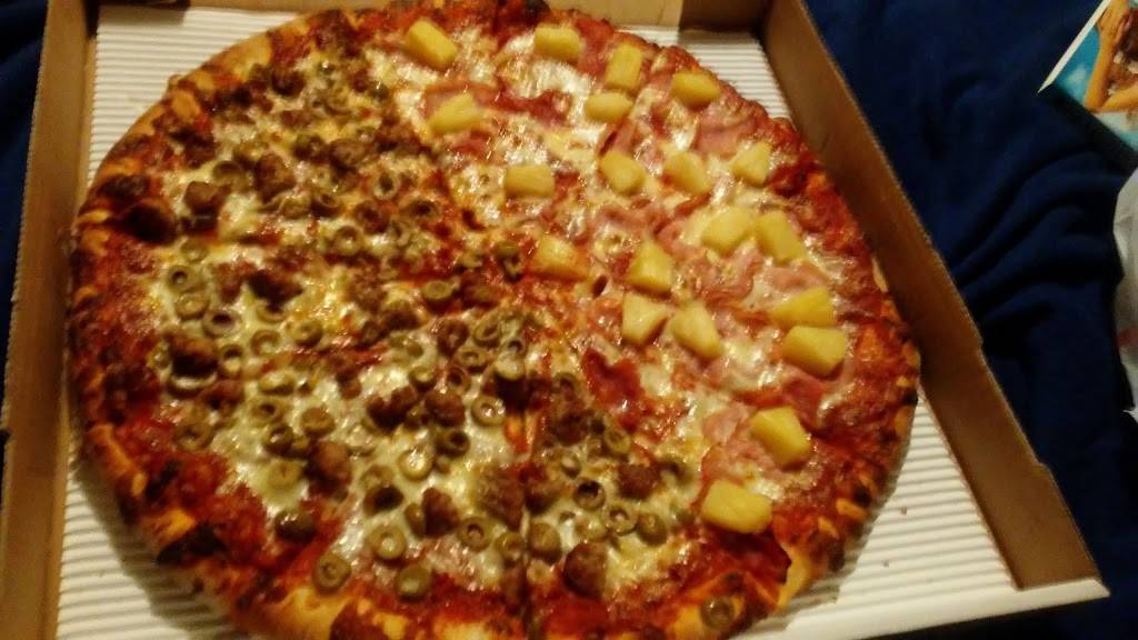 Bobbies Pizza | restaurant | 507 W Midland Rd, Auburn, MI 48611, USA | 9896626160 OR +1 989-662-6160