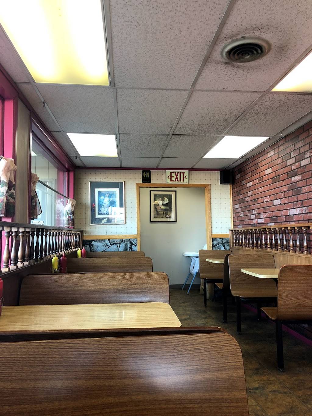 Burger Jim | restaurant | 704 E 4th Ave, Anchorage, AK 99501, USA | 9072744330 OR +1 907-274-4330