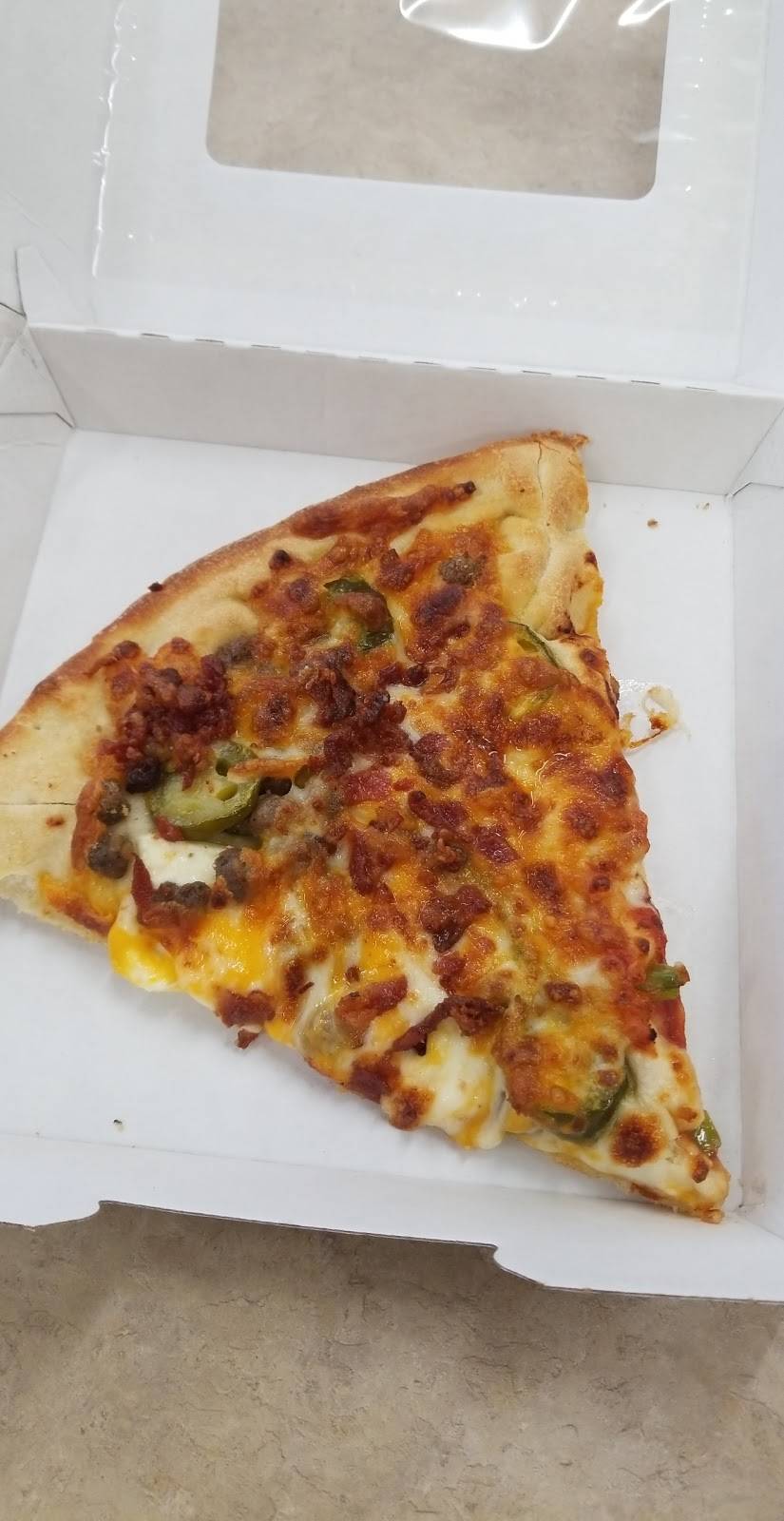 godfathers pizza | restaurant | 51170015C, Eloy, AZ 85131, USA | 5208769304 OR +1 520-876-9304