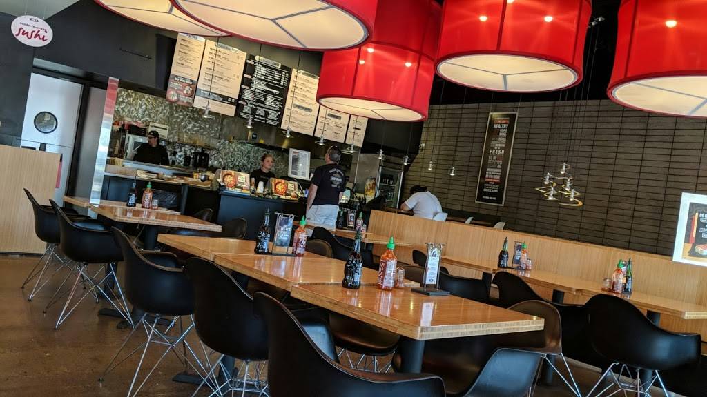 Tokyo Joes - Val Vista | restaurant | 1935 S Val Vista Dr, Mesa, AZ 85204, USA | 4808922993 OR +1 480-892-2993