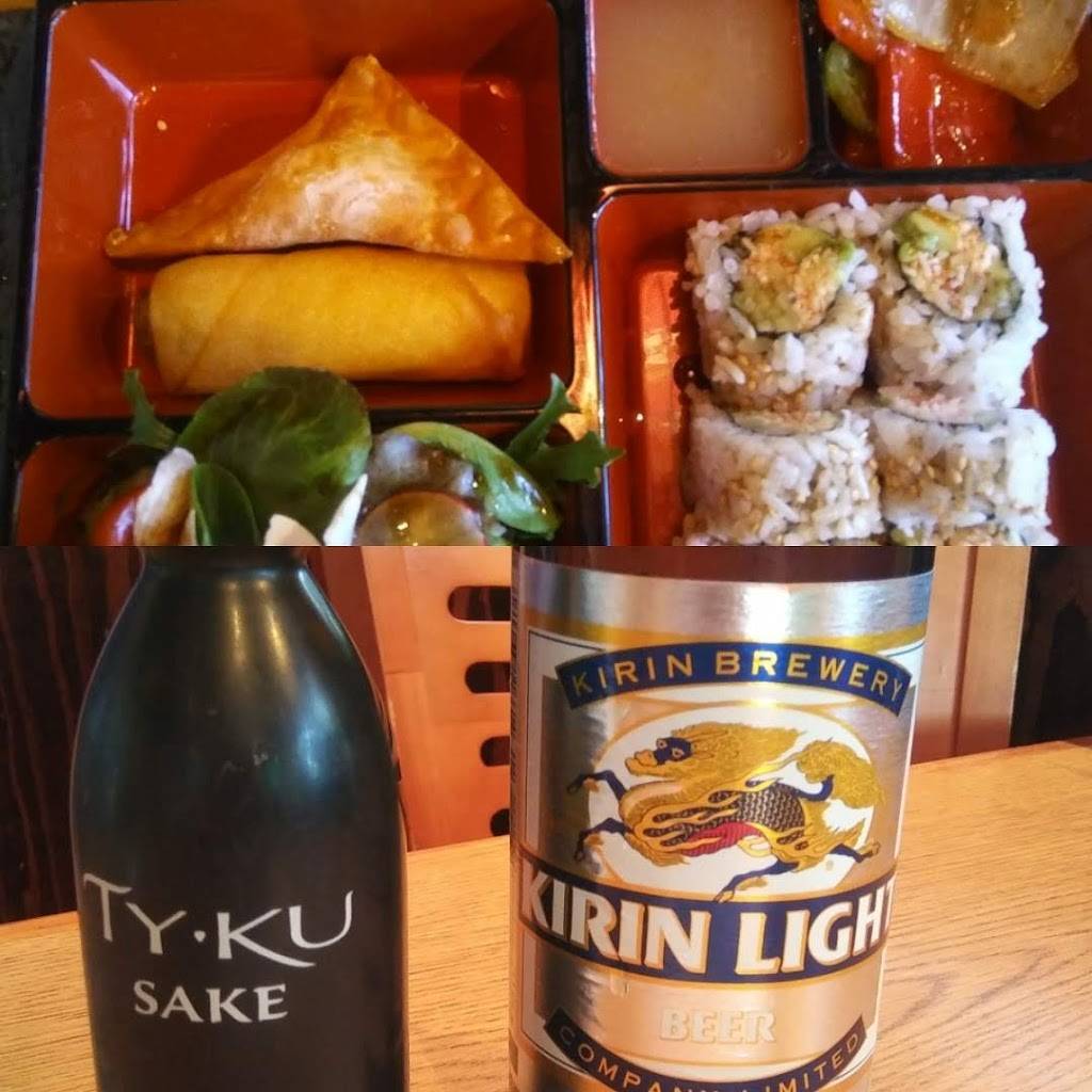 Sushi J | restaurant | 4320 N Miller Rd, Scottsdale, AZ 85251, USA | 4809463550 OR +1 480-946-3550