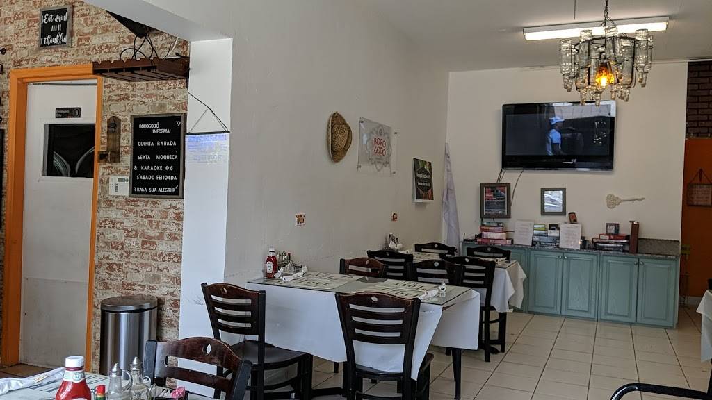 BOROGODÓ Brazilian Grill | restaurant | 7 SE 22nd Ave, Pompano Beach, FL 33062, USA | 9547828040 OR +1 954-782-8040