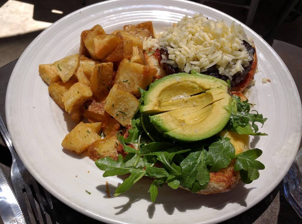 Farmstead at Long Meadow Ranch | cafe | 738 Main St, St Helena, CA 94574, USA | 7079634555 OR +1 707-963-4555