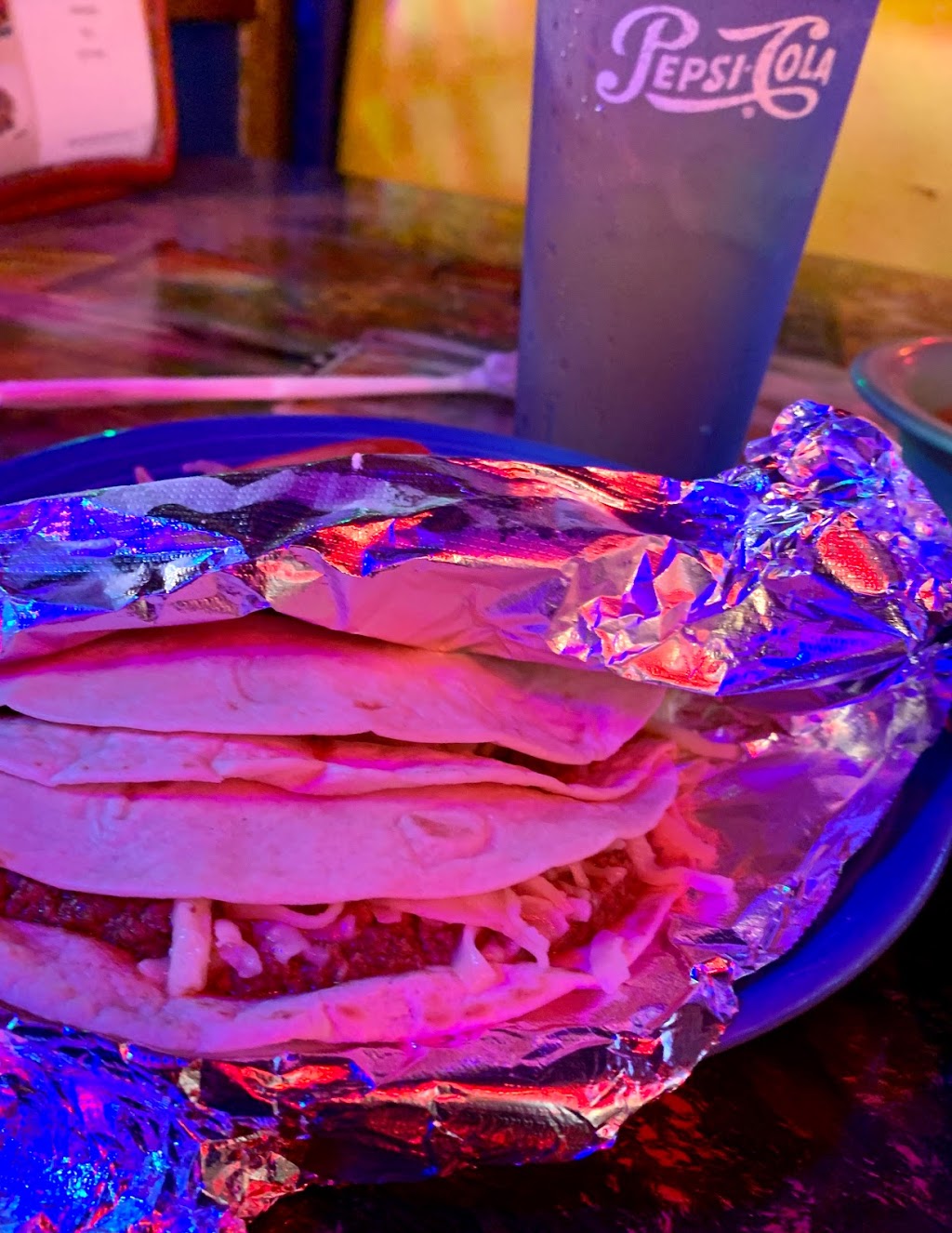 Las Fuentes Mexican Restaurant | restaurant | 1690 Bonita Lakes Cir, Meridian, MS 39301, USA | 6014850514 OR +1 601-485-0514