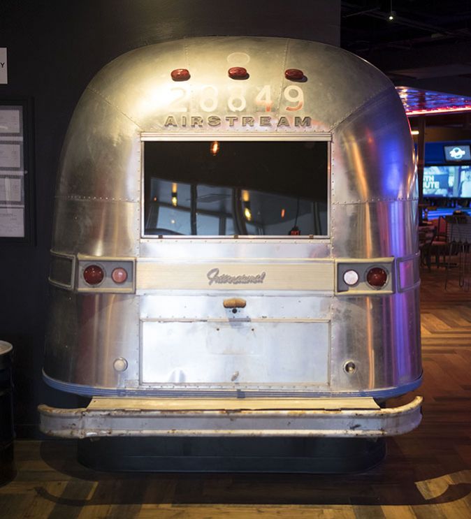 Bowlero Corpus Christi | restaurant | 6116 Ayers St, Corpus Christi, TX 78415, USA | 3618572695 OR +1 361-857-2695