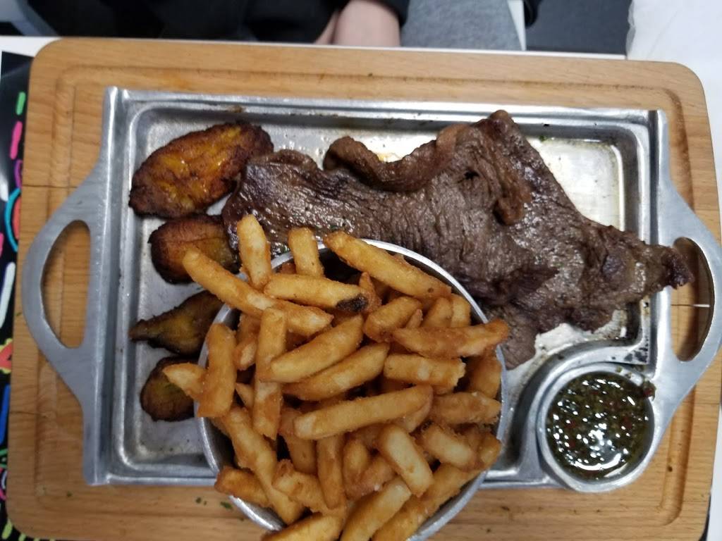 MiLina Cuisine | restaurant | 2909 Washington Rd Suite #110, Parlin, NJ 08859, USA | 7329528226 OR +1 732-952-8226