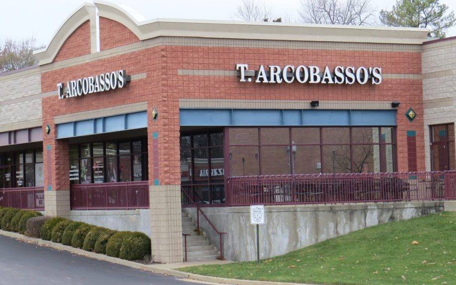 T.Arcobassos Italian Ristorante | restaurant | 1057 Wolfrum Rd, Weldon Spring, MO 63304, USA | 6363004680 OR +1 636-300-4680