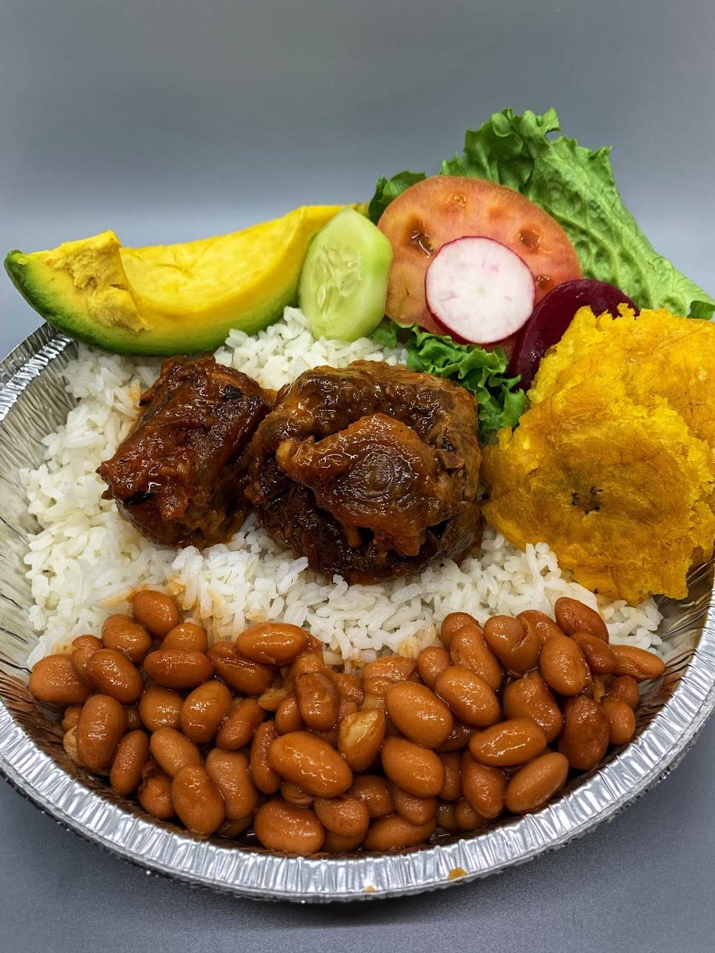 La Taberna Dominicana | restaurant | 212 S Belair Rd Suite 194, Martinez, GA 30907, USA | 7622242182 OR +1 762-224-2182