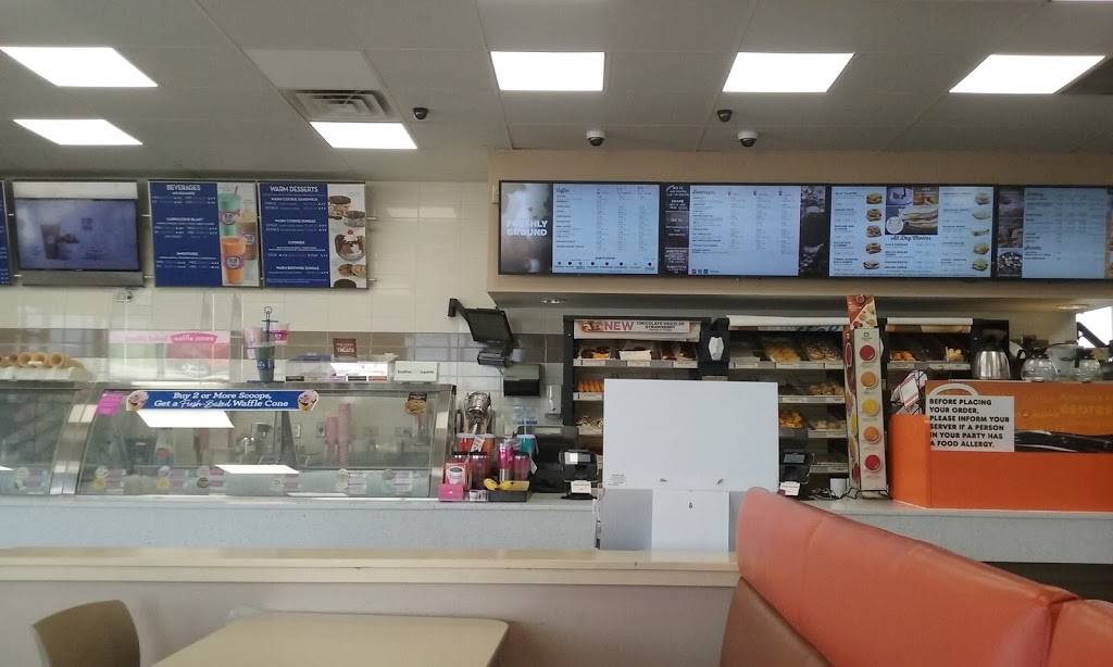 Dunkin Donuts | cafe | 5443 W 127th St, Crestwood, IL 60445, USA | 7083969701 OR +1 708-396-9701
