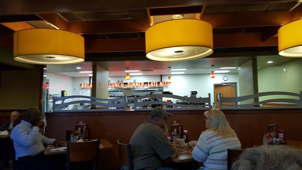 Dennys | restaurant | 2514 Sunset Blvd, West Columbia, SC 29169, USA | 8039390528 OR +1 803-939-0528