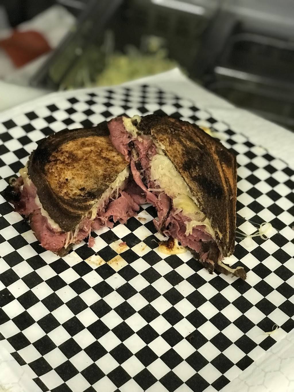 Main Street Deli, West Jefferson, Ohio | restaurant | 203 W Main St, West Jefferson, OH 43162, USA | 6148796000 OR +1 614-879-6000