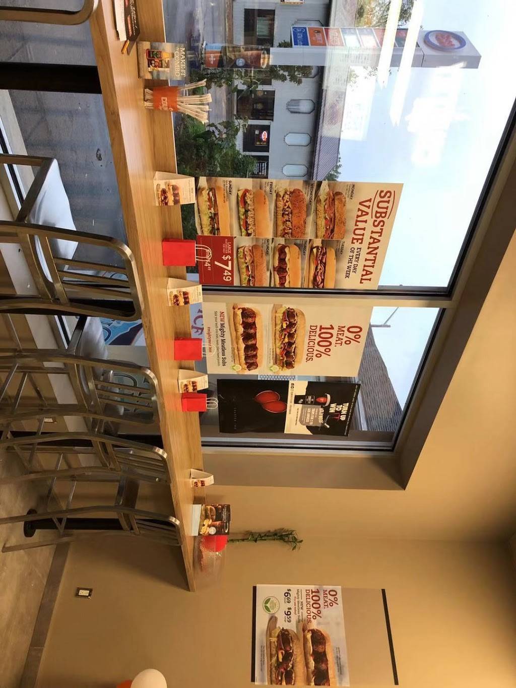 Mr.Sub | restaurant | 80 Colborne St W #78, Brantford, ON N3T 1K5, Canada | 5193041699 OR +1 519-304-1699