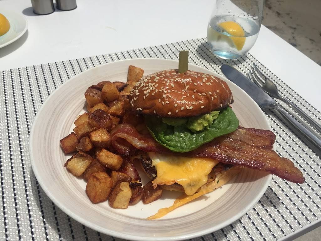 Carbon Beach Club Restaurant | Malibu Beach Inn | restaurant | 22878 Pacific Coast Hwy, Malibu, CA 90265, USA | 3104607509 OR +1 310-460-7509