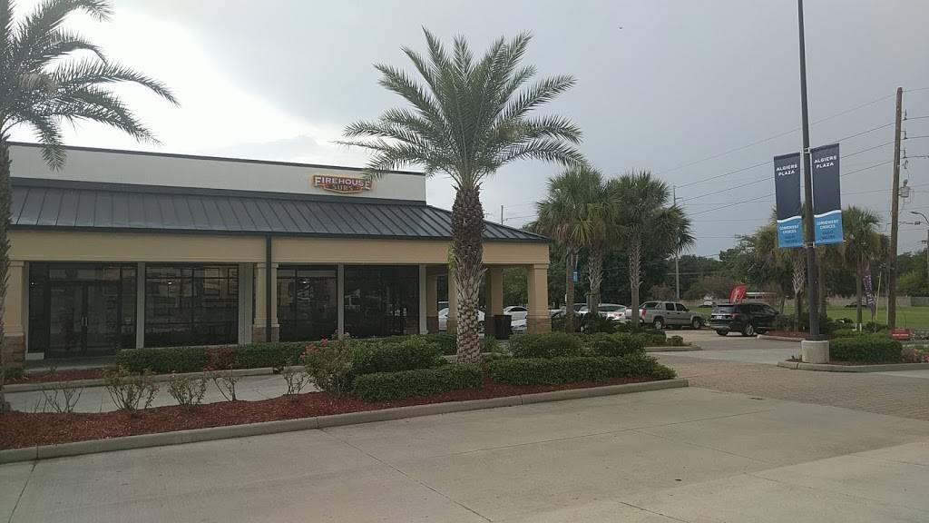 Firehouse Subs | restaurant | 4150 General De Gaulle Dr Ste C, New Orleans, LA 70131, USA | 5043723208 OR +1 504-372-3208