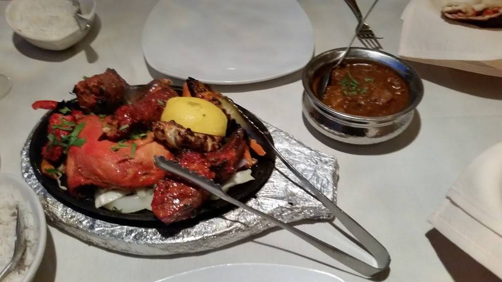 Bay Leaf Indian Cuisine | restaurant | 5160 S Sherwood Forest Blvd, Baton Rouge, LA 70816, USA | 2252914250 OR +1 225-291-4250