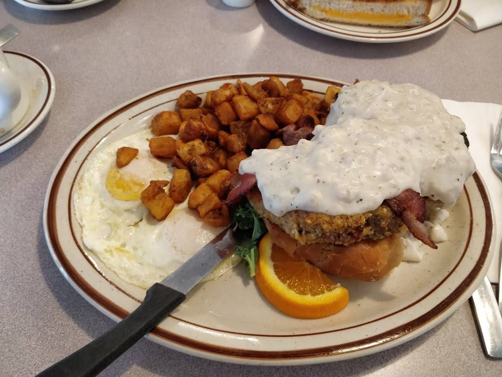 Blueberry Hill Family Restaurant | restaurant | 1505 E Flamingo Rd, Las Vegas, NV 89119, USA | 7026969666 OR +1 702-696-9666