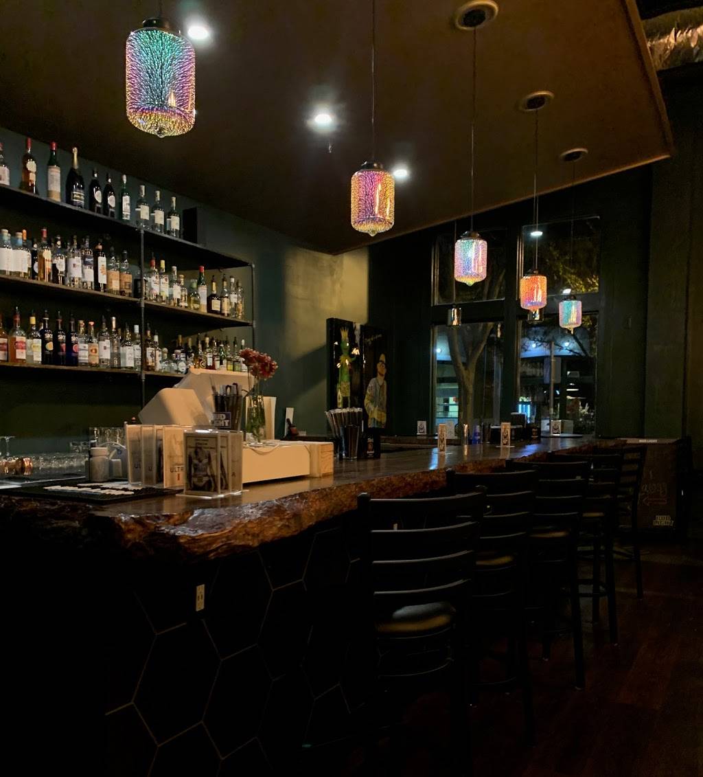 Vesper Atlanta | restaurant | 924 Garrett St suite D, Atlanta, GA 30316, USA | 4049636902 OR +1 404-963-6902