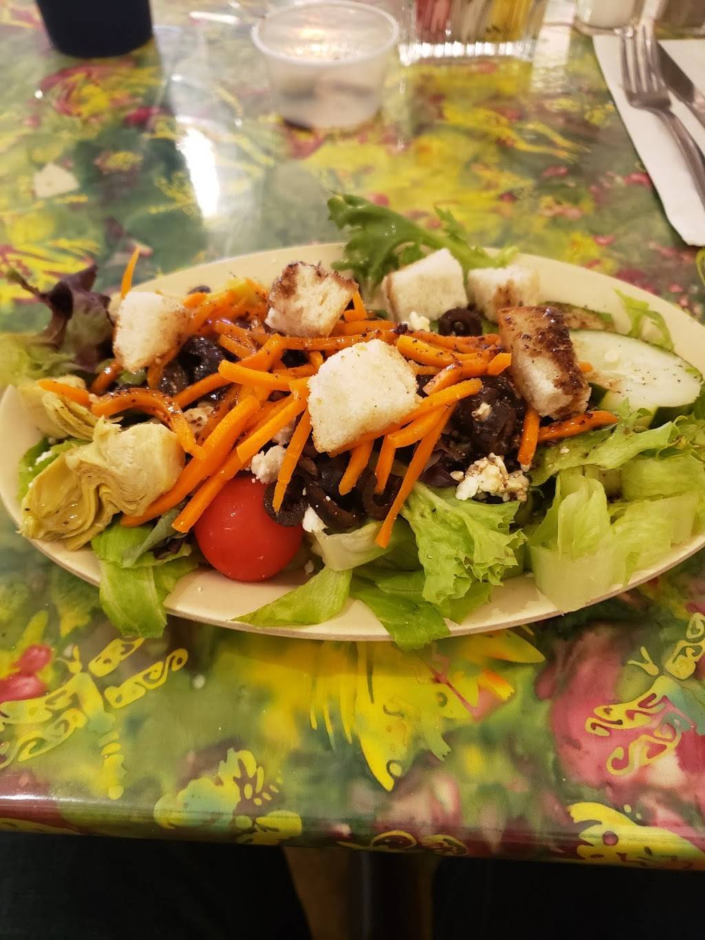 Kismets Restaurant | restaurant | 315 Crossgates Blvd, Brandon, MS 39042, USA | 6018258380 OR +1 601-825-8380