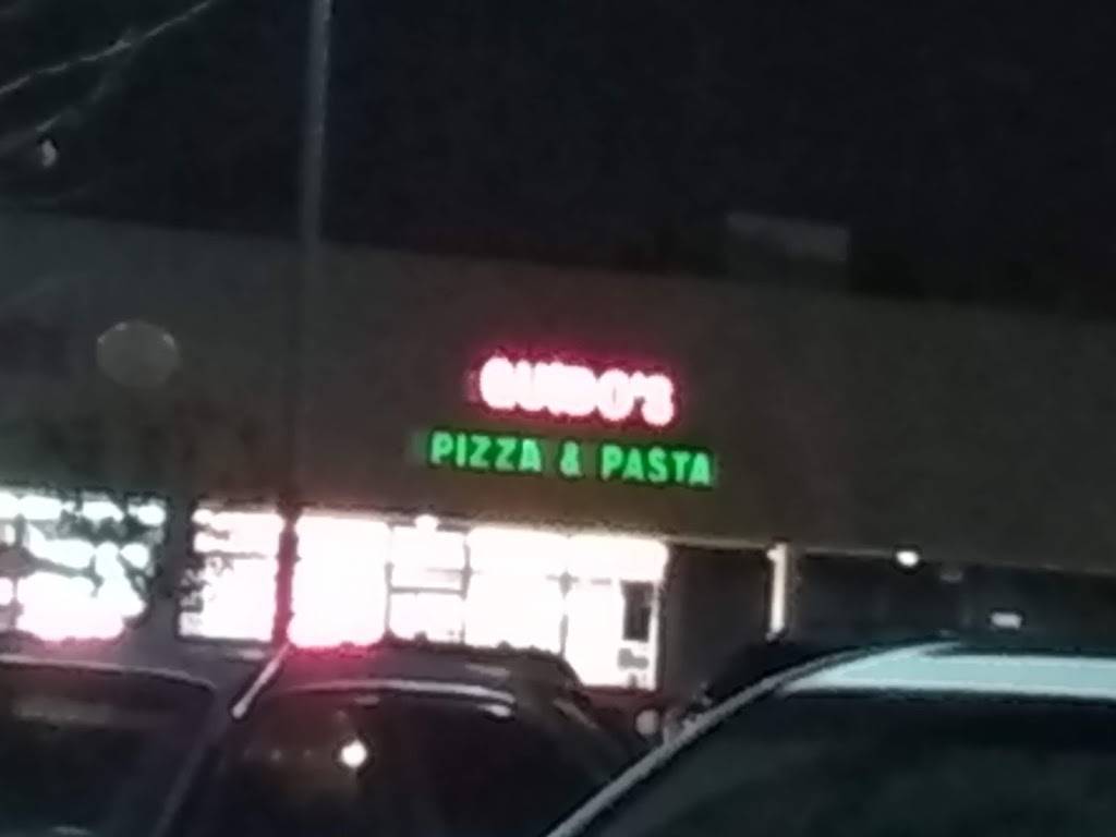 Guidos Pizza & Pasta | meal takeaway | 20113 Sherman Way, Winnetka, CA 91306, USA | 8188822627 OR +1 818-882-2627