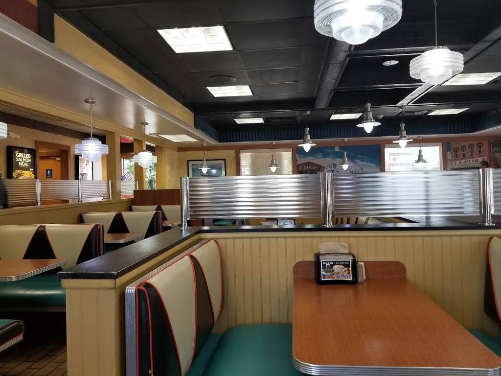 A&W Restaurant | restaurant | 140 N Main St, East Peoria, IL 61611, USA | 3096980515 OR +1 309-698-0515