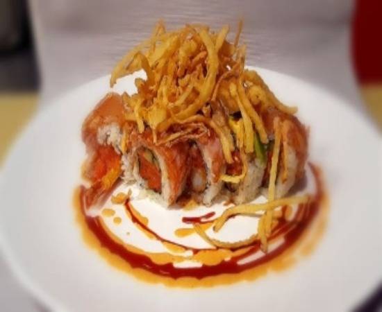 Zero Ramen and Sushi | restaurant | 743 S Union Ave, Los Angeles, CA 90017, USA | 2133022884 OR +1 213-302-2884