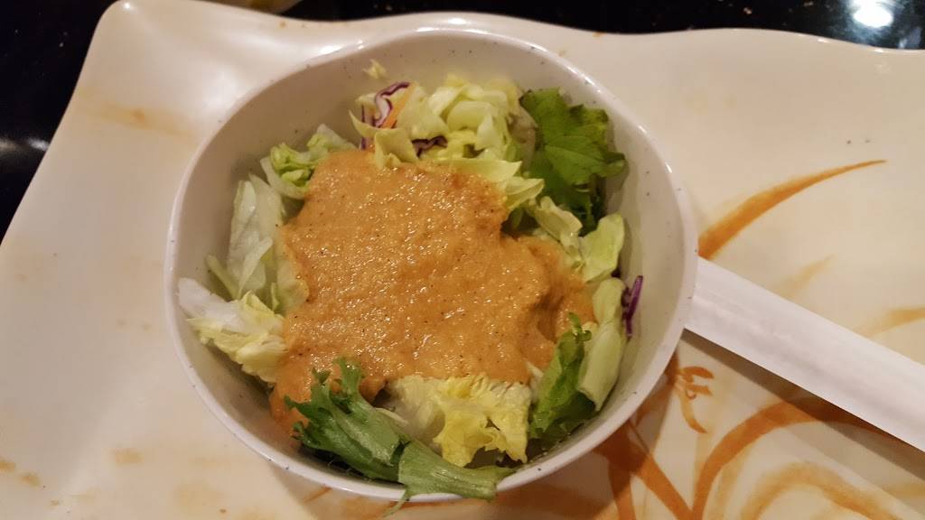 Kabuki Japanese Steak House | restaurant | 3503 Franklin Rd SW, Roanoke, VA 24014, USA | 5409810222 OR +1 540-981-0222