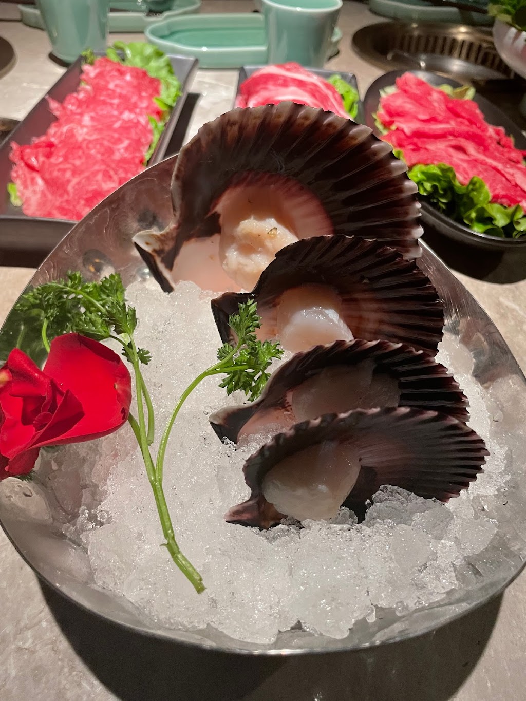 Wagyu House by The X Pot | restaurant | 18558 Gale Ave Suite 122-128, Rowland Heights, CA 91748, USA | 8666100609 OR +1 866-610-0609