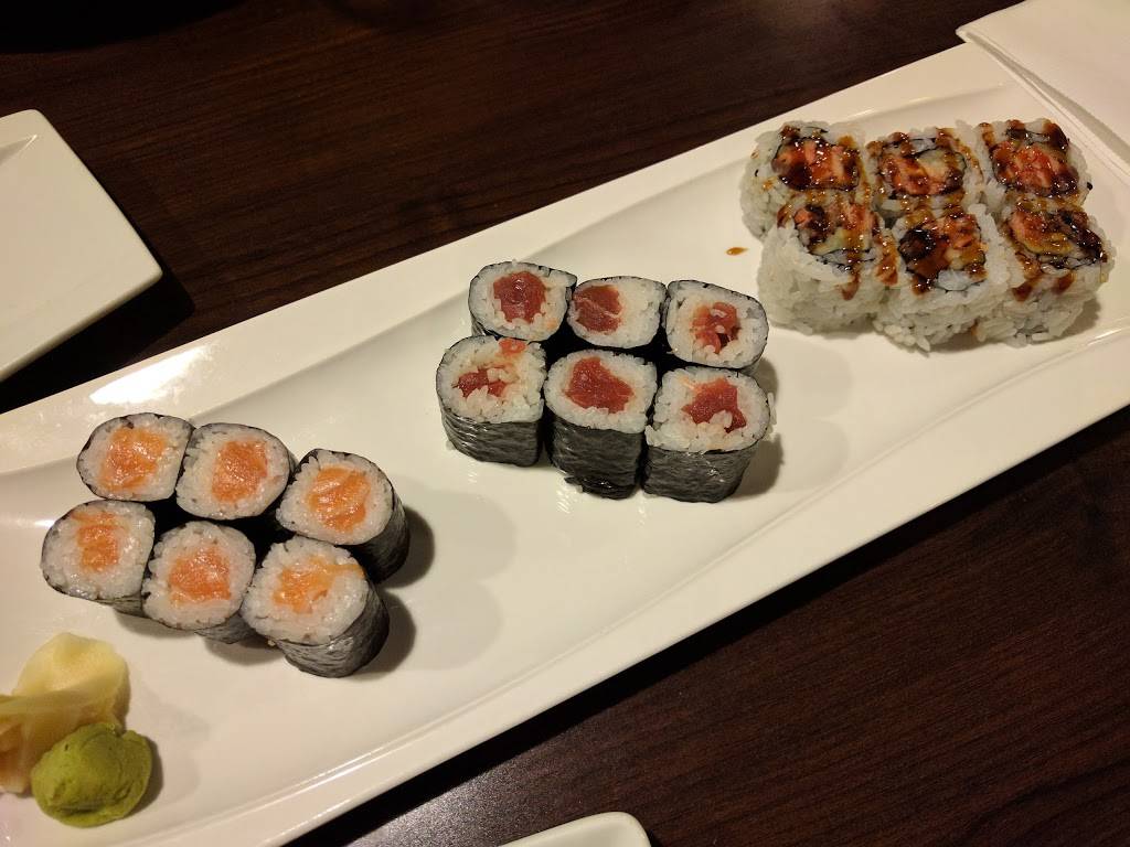 Koto Sake Japanese Steak House | restaurant | 6410 Freetown Rd, Columbia, MD 21044, USA | 4105312825 OR +1 410-531-2825