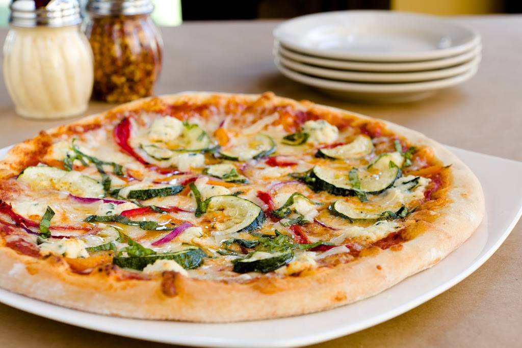 Onesto Pizza & Trattoria | restaurant | 5401 Finkman St, St. Louis, MO 63109, USA | 3148028883 OR +1 314-802-8883