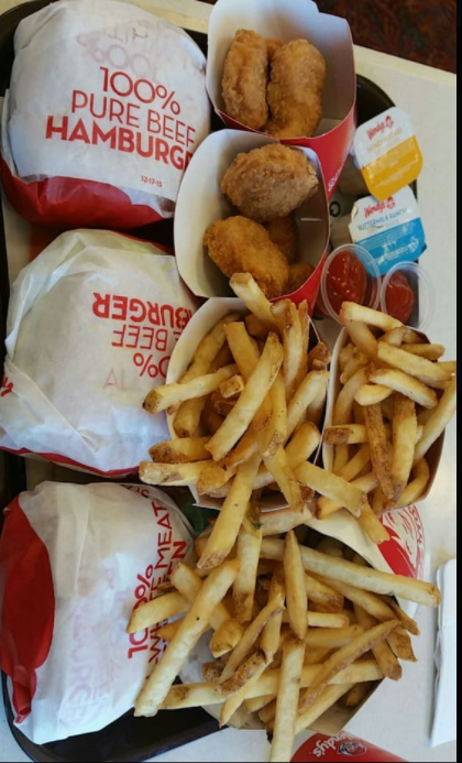 Wendys | restaurant | 8301 Leesburg Pike, Vienna, VA 22182, USA | 7038936025 OR +1 703-893-6025