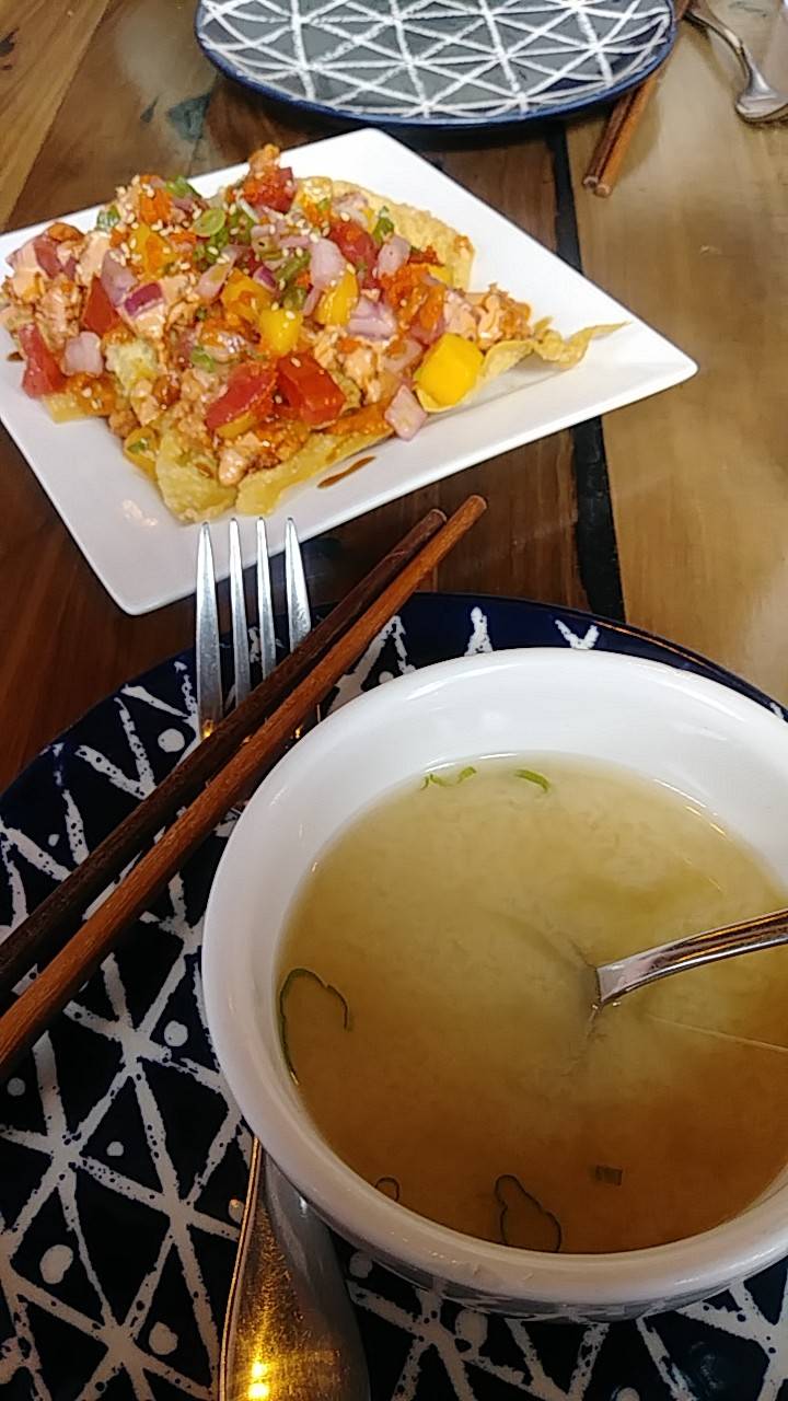 Fighting Fish | restaurant | 912 N Arthur Ashe Blvd, Richmond, VA 23230, USA | 8045621546 OR +1 804-562-1546