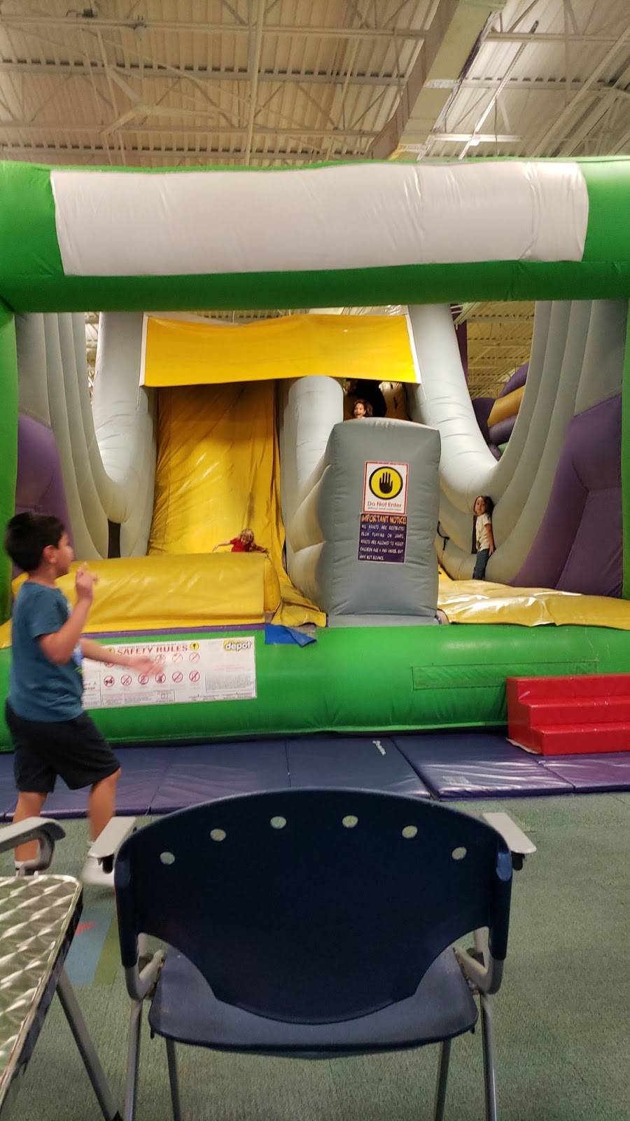 Fun play and party ( located at old Monkey Joes ) | restaurant | 3445 North Hiatus Road, The Shoppes at, Sawgrass, Sunrise, FL 33351, USA | 9549907062 OR +1 954-990-7062