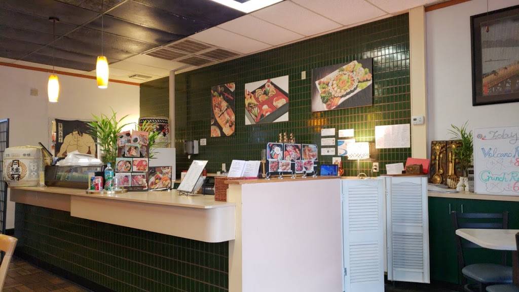 Oya Sushi | restaurant | 10525 Park Blvd N #111, Seminole, FL 33772, USA | 7279148927 OR +1 727-914-8927