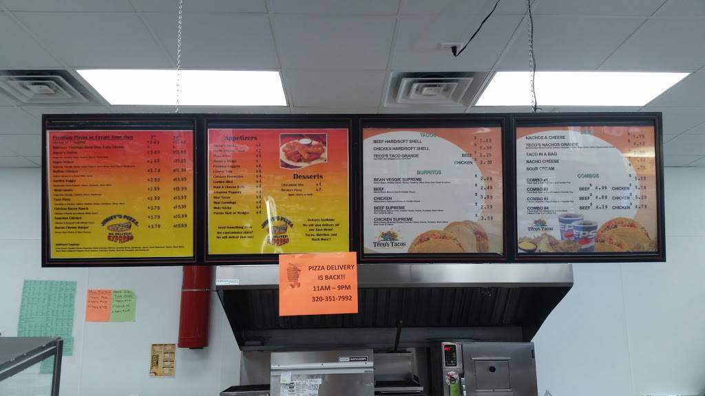 Brothers Market | meal takeaway | 321 Main St N, Sauk Centre, MN 56378, USA | 3203526808 OR +1 320-352-6808