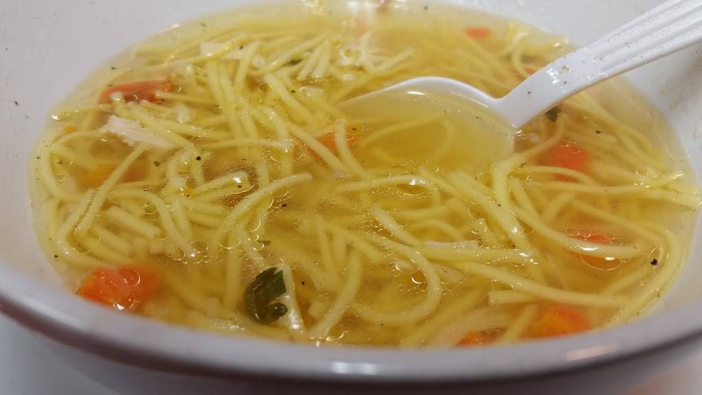 Polonia Taste LLC | restaurant | 99 Broad St, New Britain, CT 06053, USA | 8608262720 OR +1 860-826-2720