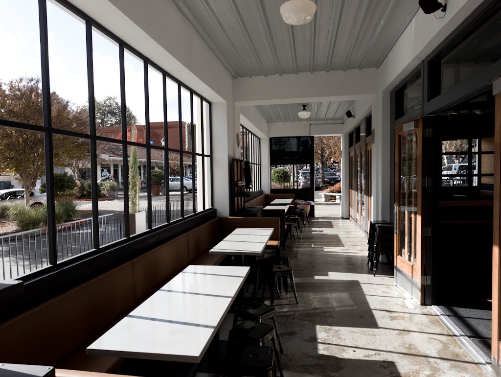 Sliver Pizzeria | restaurant | 975 Moraga Rd, Lafayette, CA 94549, USA | 9252985207 OR +1 925-298-5207