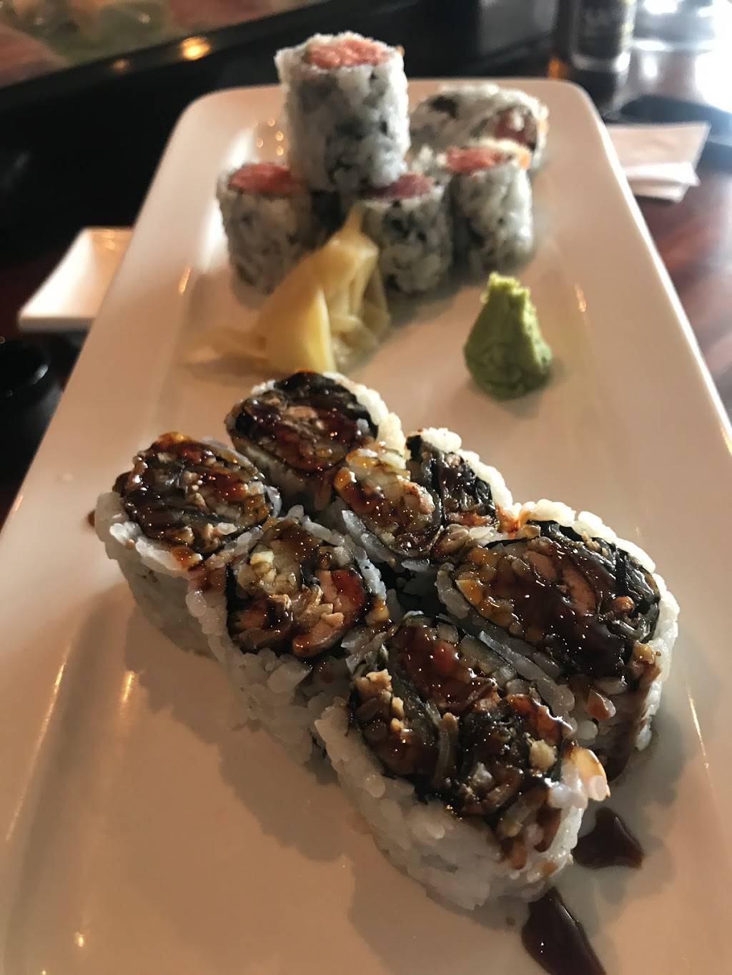 Tomo Japanese Fusion | restaurant | 1077 Flushing Ave, Brooklyn, NY 11237, USA | 7184563695 OR +1 718-456-3695