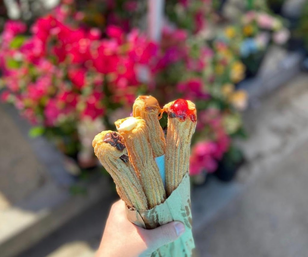 Melys Churros | restaurant | 2221 Florin Rd, Sacramento, CA 95822, USA | 9167041289 OR +1 916-704-1289