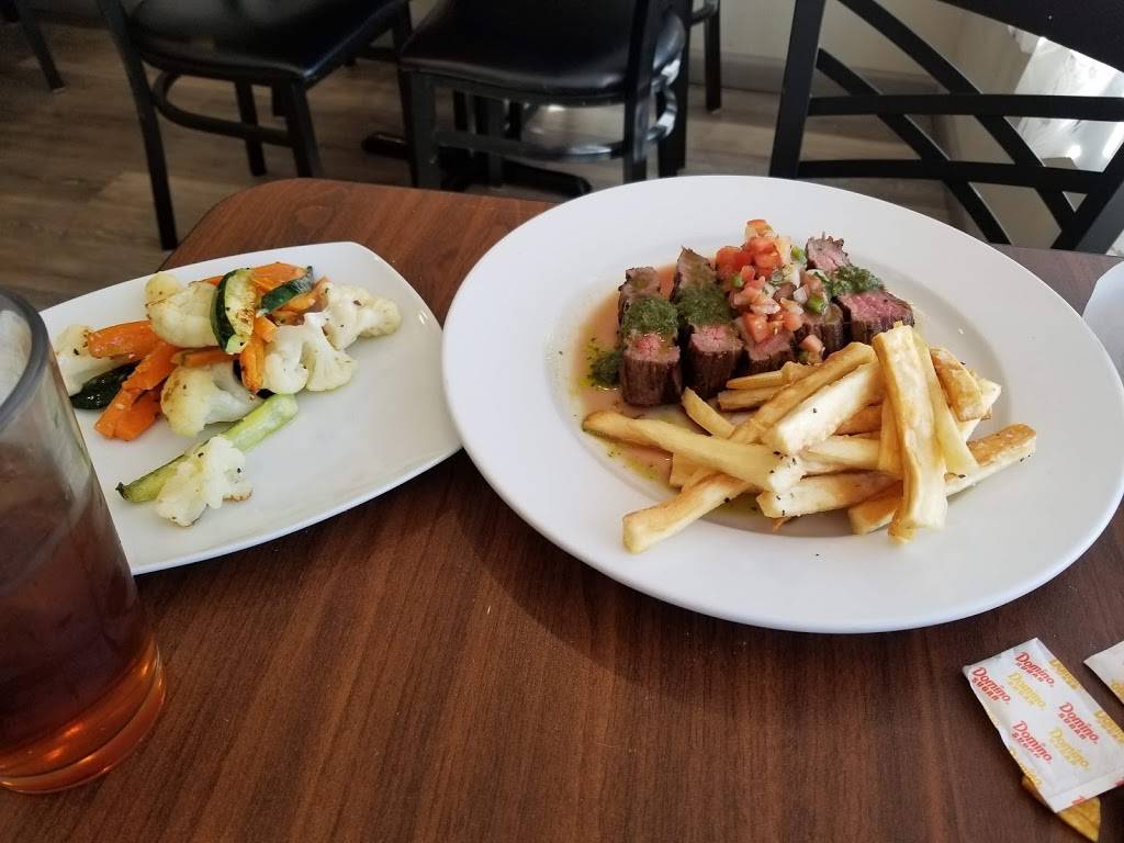 Latino Flavor Grille | restaurant | 31 N Main St, Manahawkin, NJ 08050, USA | 6099942652 OR +1 609-994-2652