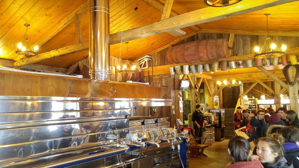 Cabane A Sucre Constantin | restaurant | 1054 Boulevard Arthur-Sauvé, Saint-Eustache, QC J7R 4K3, Canada | 4504732374 OR +1 450-473-2374